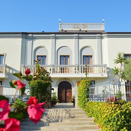 Hotel Villa Cerelis ディアマンテ エクステリア 写真