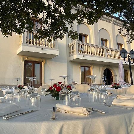 Hotel Villa Cerelis ディアマンテ エクステリア 写真