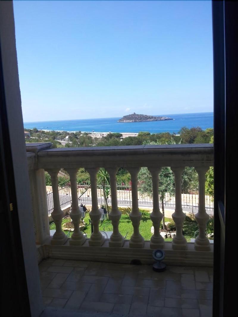 Hotel Villa Cerelis ディアマンテ エクステリア 写真