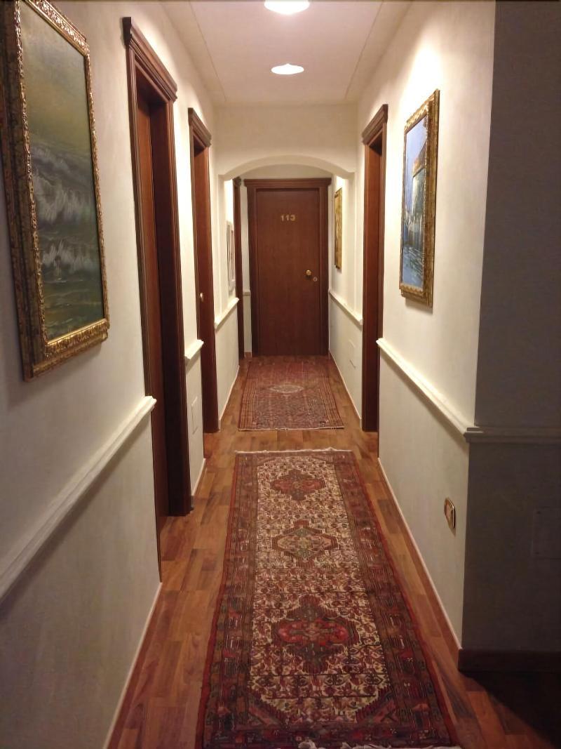 Hotel Villa Cerelis ディアマンテ エクステリア 写真