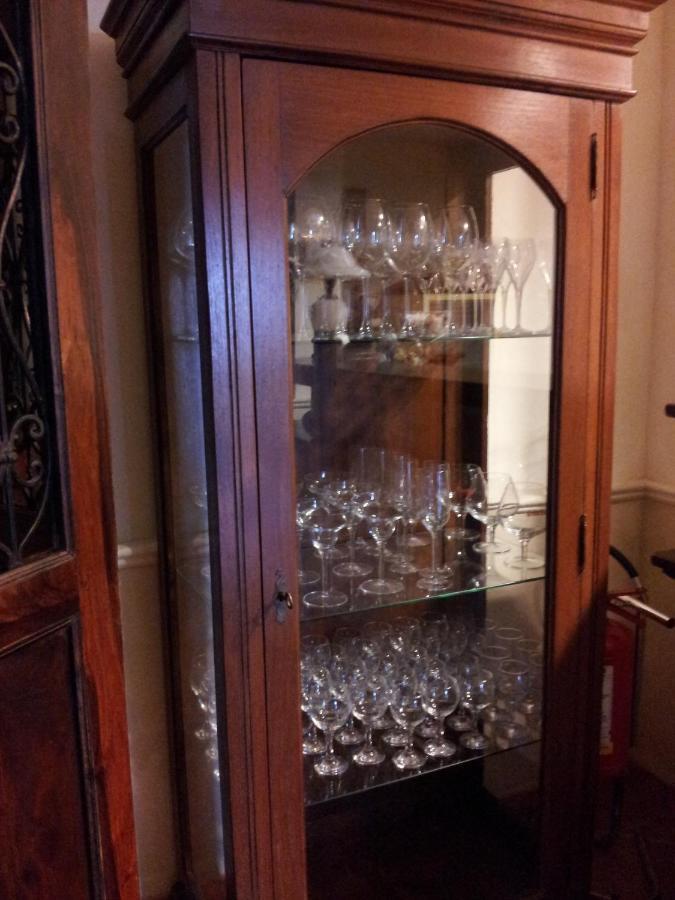 Hotel Villa Cerelis ディアマンテ エクステリア 写真