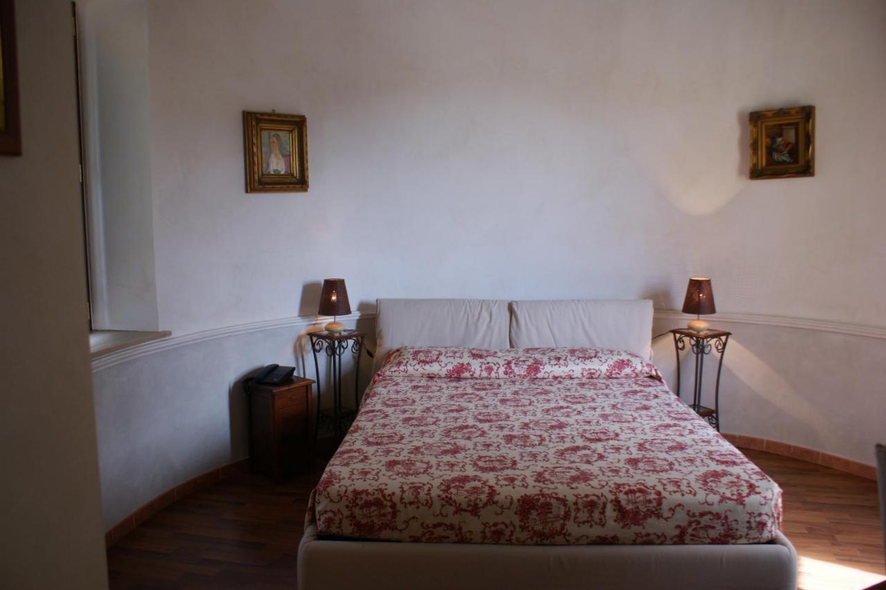 Hotel Villa Cerelis ディアマンテ 部屋 写真