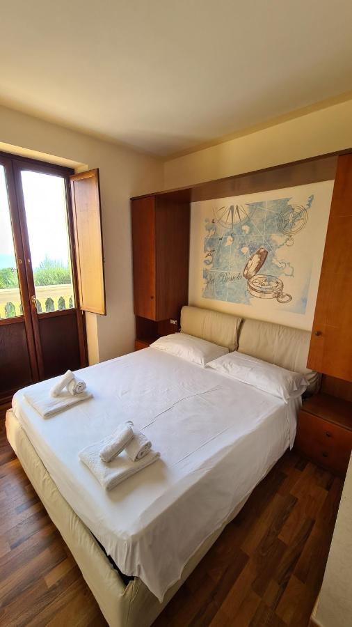Hotel Villa Cerelis ディアマンテ エクステリア 写真