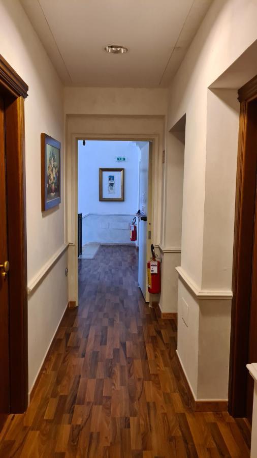 Hotel Villa Cerelis ディアマンテ エクステリア 写真