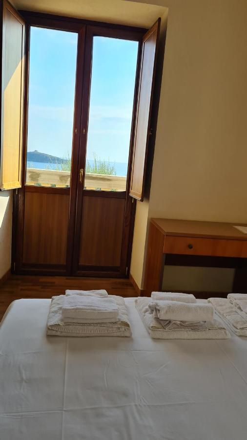 Hotel Villa Cerelis ディアマンテ エクステリア 写真
