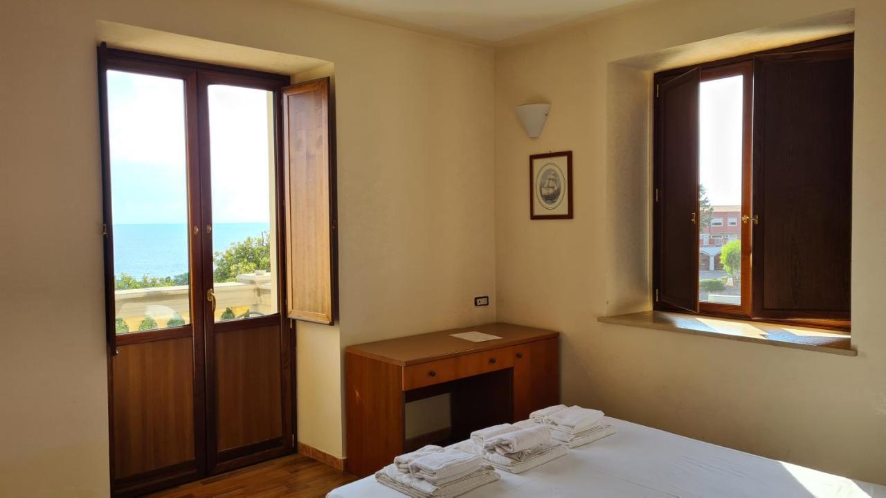 Hotel Villa Cerelis ディアマンテ エクステリア 写真