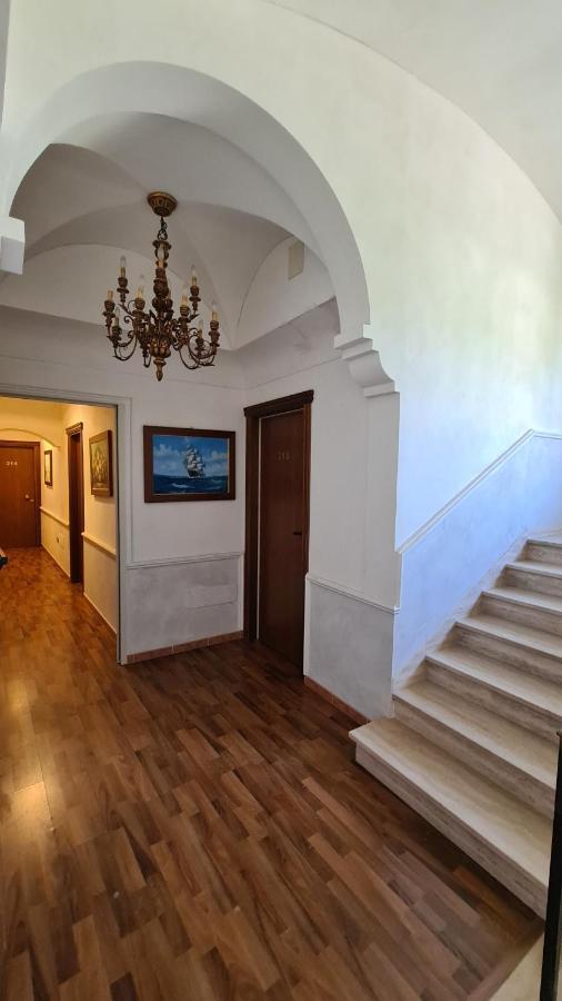 Hotel Villa Cerelis ディアマンテ エクステリア 写真