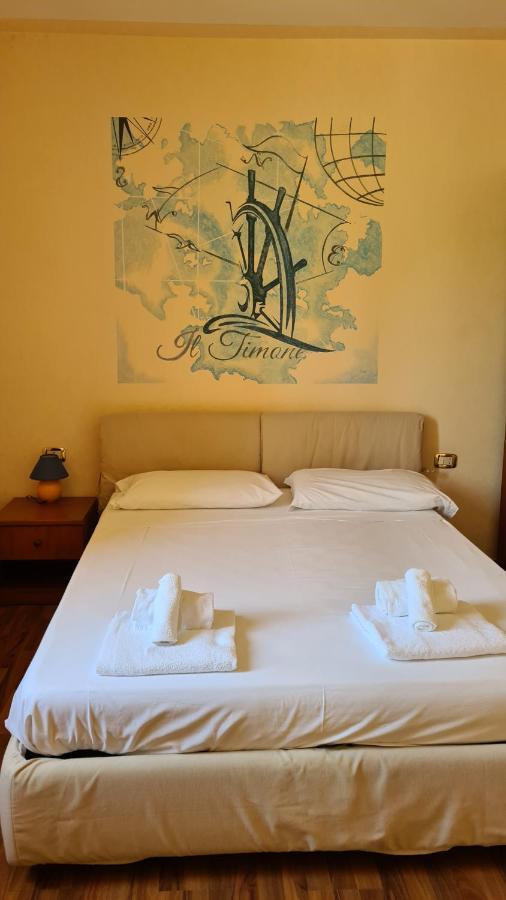 Hotel Villa Cerelis ディアマンテ エクステリア 写真