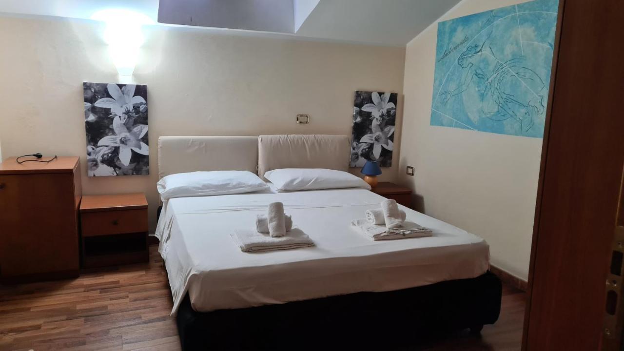 Hotel Villa Cerelis ディアマンテ エクステリア 写真