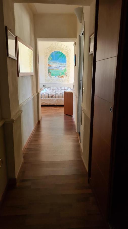 Hotel Villa Cerelis ディアマンテ エクステリア 写真