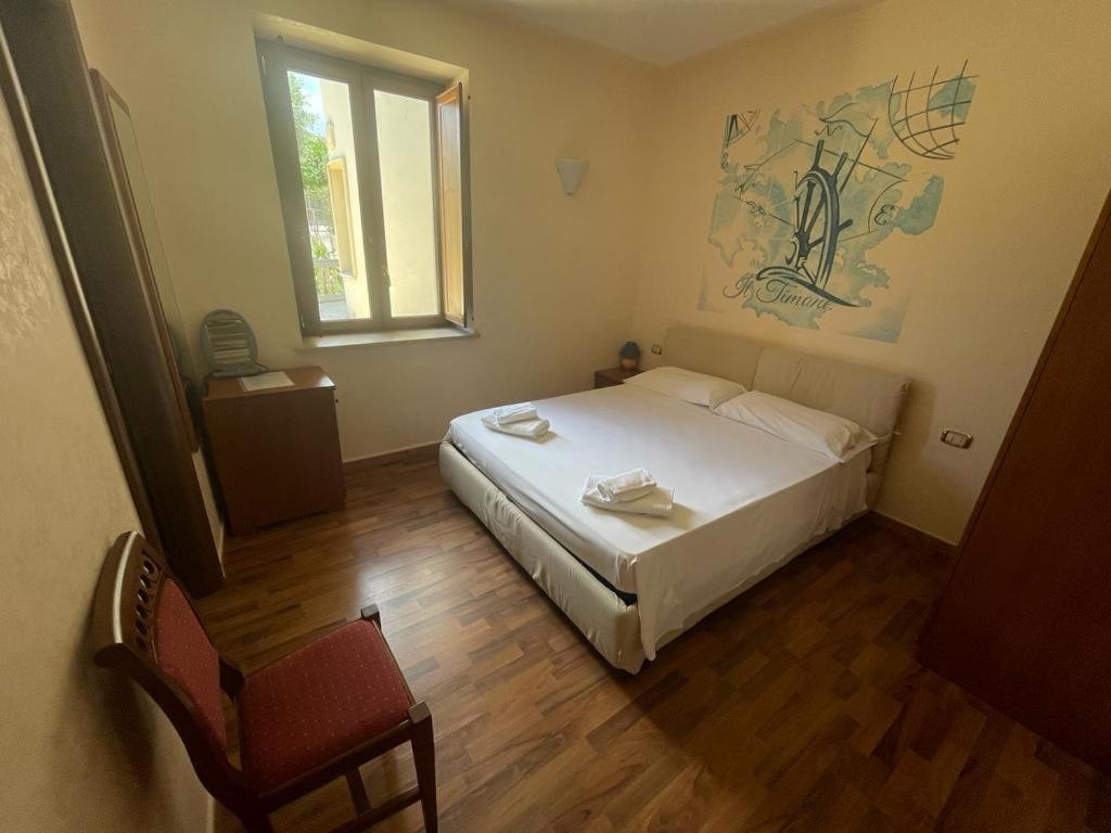 Hotel Villa Cerelis ディアマンテ エクステリア 写真