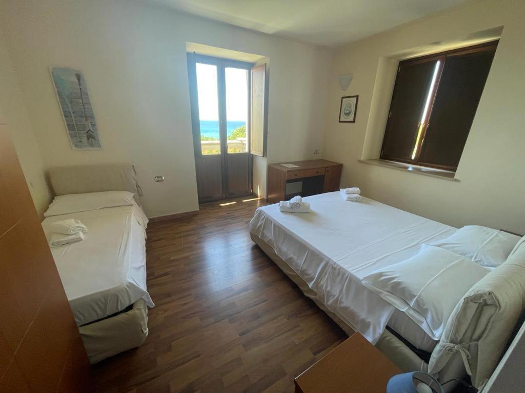 Hotel Villa Cerelis ディアマンテ エクステリア 写真