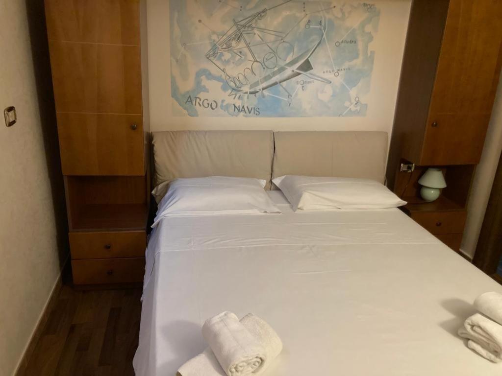 Hotel Villa Cerelis ディアマンテ エクステリア 写真