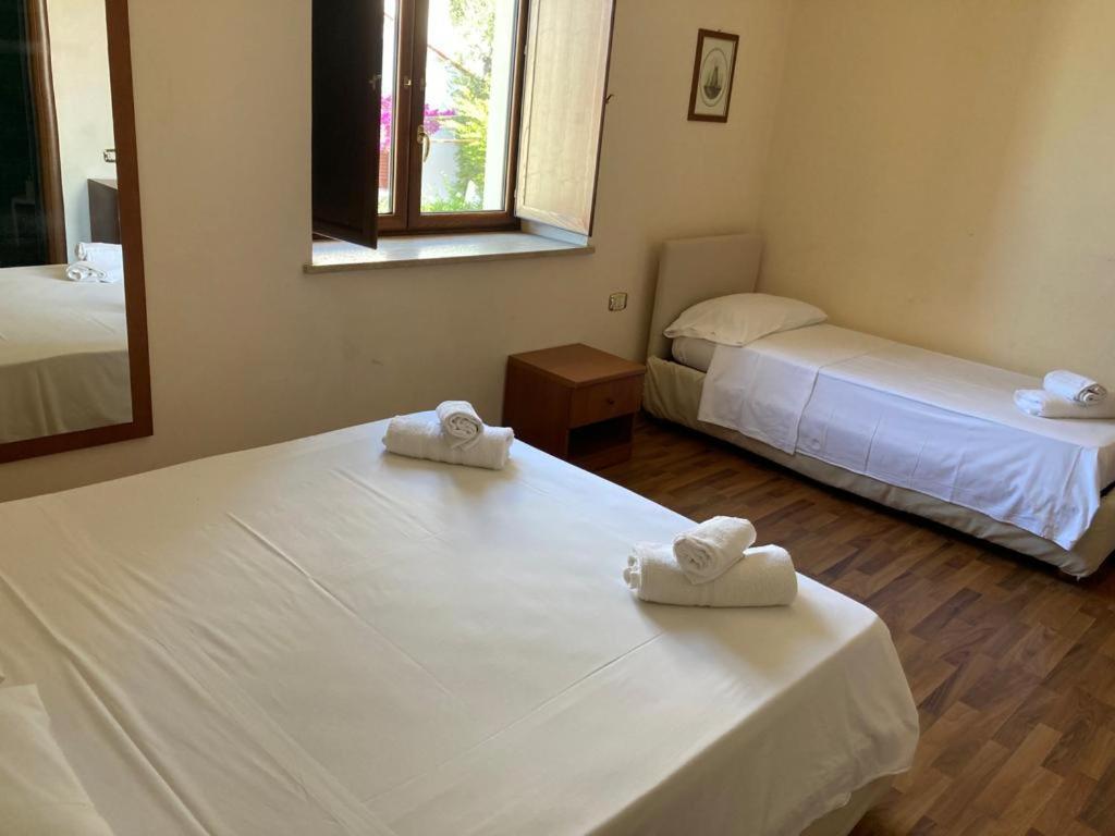 Hotel Villa Cerelis ディアマンテ エクステリア 写真