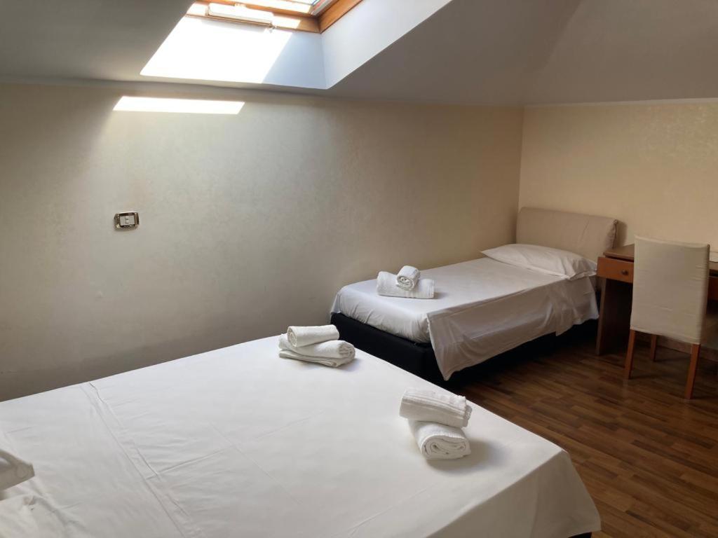 Hotel Villa Cerelis ディアマンテ エクステリア 写真