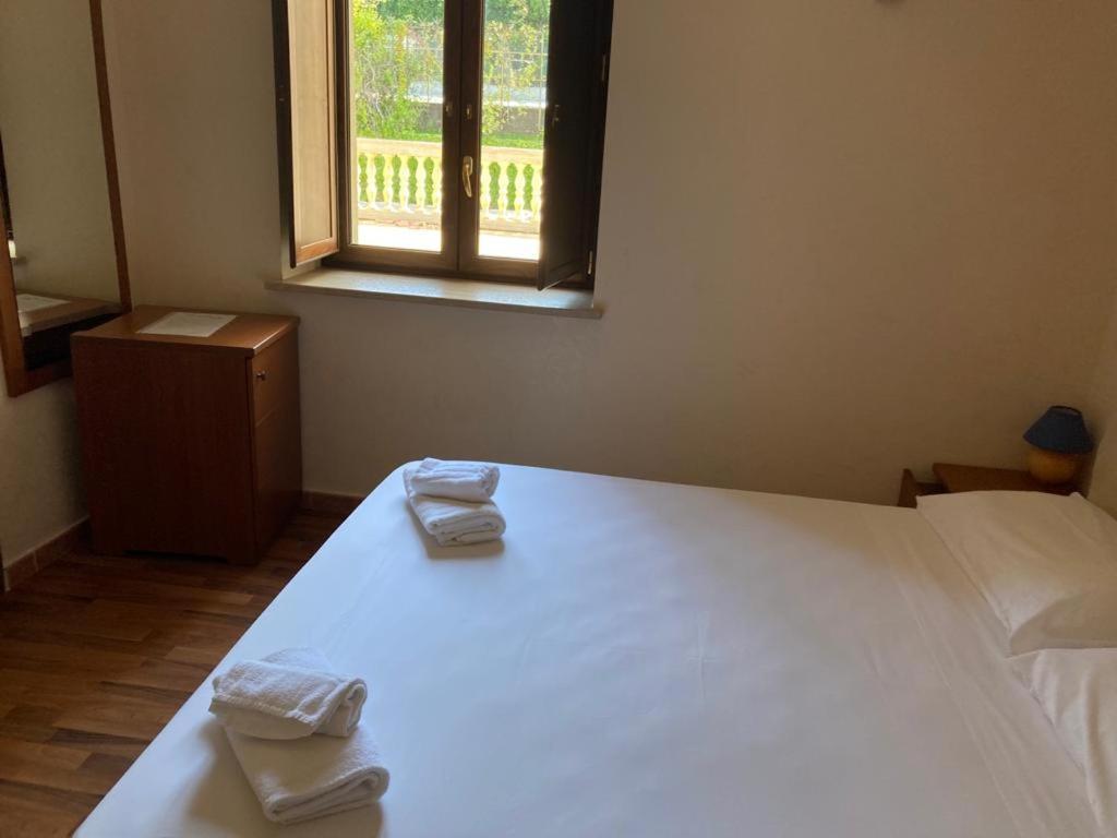 Hotel Villa Cerelis ディアマンテ エクステリア 写真